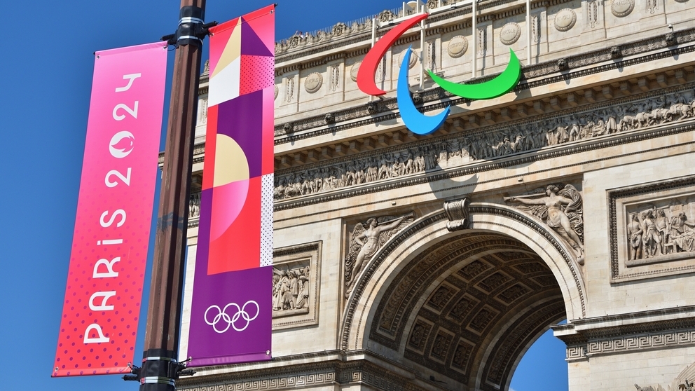 Paris 2024 Paralympics are expected to surpass a cumulative audience of 4.1bn that tuned in for Tokyo 2020 and Rio 2016
